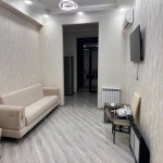 Kirayə (aylıq) 2 otaqlı Yeni Tikili, Dərnəgül metrosu, Binəqədi rayonu 1