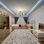 Продажа 4 комнат Новостройка, м. 20 Января метро, Ясамал район 10