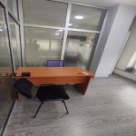 Kirayə (aylıq) 1 otaqlı Ofis, Nəriman Nərimanov metrosu, Nərimanov rayonu 5