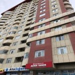 Kirayə (aylıq) 4 otaqlı Yeni Tikili, Xətai metrosu, Xətai rayonu 3