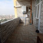 Kirayə (aylıq) 3 otaqlı Yeni Tikili, Xətai metrosu, Əhmədli, Xətai rayonu 16