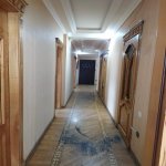 Kirayə (aylıq) 4 otaqlı Ofis, Nəriman Nərimanov metrosu, Nərimanov rayonu 9