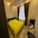 Аренда 2 комнатная Новостройка Хырдалан 3