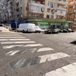 Kirayə (aylıq) Obyekt, Memar Əcəmi metrosu, 4-cü mikrorayon, Nəsimi rayonu 15