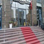 Аренда Объект, Медицинский Университет, Насими район 1