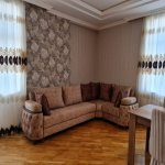 Kirayə (aylıq) 3 otaqlı Yeni Tikili, Əhmədli metrosu, Əhmədli, Xətai rayonu 1