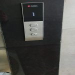 Satılır 3 otaqlı Yeni Tikili, Elmlər akademiyası metrosu, Badamdar qəs., Səbail rayonu 11
