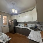 Satılır 3 otaqlı Yeni Tikili, Masazır, Fövqəladə Hallar Nazirliyi, Abşeron rayonu 13