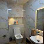 Kirayə (aylıq) 3 otaqlı Yeni Tikili, Azadlıq metrosu, 8-ci mikrorayon, Binəqədi rayonu 12