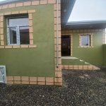 Satılır 3 otaqlı Həyət evi/villa, Binə qəs., Xəzər rayonu 2