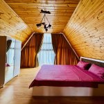 Kirayə (günlük) 5 otaqlı Həyət evi/villa Qəbələ 15