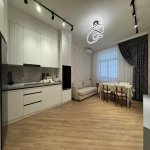 Аренда 3 комнатная Новостройка, м. Эльмляр Академиясы метро, Ясамал район 4