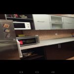 Kirayə (aylıq) 3 otaqlı Həyət evi/villa, Gənclik metrosu, Nərimanov rayonu 22