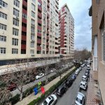 Satılır 4 otaqlı Yeni Tikili, Gənclik metrosu, Nəsimi rayonu 17