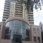 Satılır 3 otaqlı Yeni Tikili, Nizami metrosu, Yasamal rayonu 14