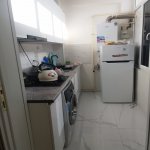 Kirayə (aylıq) 2 otaqlı Yeni Tikili, İnşaatçılar metrosu, Yasamal qəs., Yasamal rayonu 2