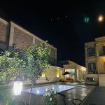Kirayə (aylıq) 6 otaqlı Həyət evi/villa, Novxanı, Abşeron rayonu 1