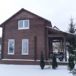 Kirayə (günlük) 4 otaqlı Həyət evi/villa Quba 1