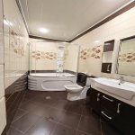 Аренда 3 комнатная Новостройка, м. Нариман Нариманов метро, Азинко, Наримановский р-н район 11