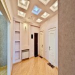 Аренда 3 комнатная Новостройка, İnşaatçılar метро, пос. Йени Ясамал, Ясамал район 1