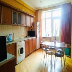Kirayə (aylıq) 2 otaqlı Yeni Tikili, Nəriman Nərimanov metrosu, Nərimanov rayonu 4