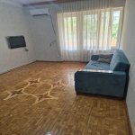 Kirayə (aylıq) 2 otaqlı Köhnə Tikili, Gənclik metrosu, Nərimanov rayonu 4