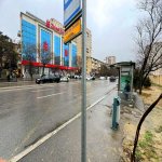 Satılır Obyekt, İnşaatçılar metrosu, Yasamal qəs., Yasamal rayonu 2