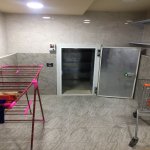 Kirayə (aylıq) Obyekt, Badamdar qəs., Səbail rayonu 22