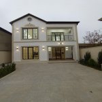 Satılır 4 otaqlı Həyət evi/villa, Buzovna, Xəzər rayonu 10