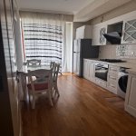 Kirayə (aylıq) 3 otaqlı Yeni Tikili, Neftçilər metrosu, Nizami rayonu 8