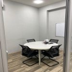 Satılır 4 otaqlı Ofis, Həzi Aslanov metrosu, Xətai rayonu 6