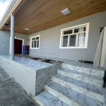 Satılır 3 otaqlı Həyət evi/villa, Buzovna, Xəzər rayonu 8