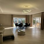Kirayə (aylıq) 6 otaqlı Bağ evi, Mərdəkan, Xəzər rayonu 12