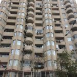 Satılır 3 otaqlı Yeni Tikili, Nəriman Nərimanov metrosu, Nərimanov rayonu 1