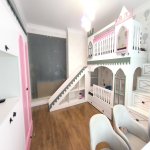 Kirayə (aylıq) 3 otaqlı Yeni Tikili, 28 May metrosu, 28 Mall, Nəsimi rayonu 13