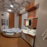 Kirayə (aylıq) 4 otaqlı Yeni Tikili, Memar Əcəmi - 2 metrosu, Nəriman Nərimanov parkı, Nərimanov rayonu 11