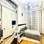 Satılır 4 otaqlı Yeni Tikili, Binəqədi rayonu 3