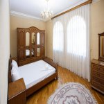 Kirayə (aylıq) 7 otaqlı Həyət evi/villa, Badamdar qəs., Səbail rayonu 21