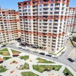 Продажа 2 комнат Новостройка, м. Ази Асланова метро, Ахмедли, Хетаи район 1