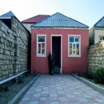 Satılır 3 otaqlı Həyət evi/villa, Hövsan qəs., Suraxanı rayonu 1