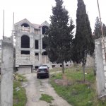 Satılır 10 otaqlı Həyət evi/villa, Bibi Heybət qəs., Səbail rayonu 2