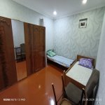 Kirayə (aylıq) 2 otaqlı Həyət evi/villa, İnşaatçılar metrosu, Alatava, Yasamal rayonu 3