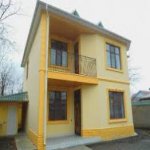 Satılır 3 otaqlı Həyət evi/villa, Hövsan qəs., Suraxanı rayonu 2