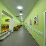 Kirayə (aylıq) 1 otaqlı Ofis, Nəsimi metrosu, 6-cı mikrorayon, Binəqədi rayonu 19