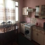 Kirayə (aylıq) 2 otaqlı Həyət evi/villa, Gənclik metrosu, Kimyaçılar şəhərciyi, Nəsimi rayonu 6