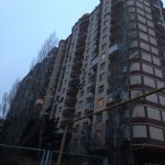 Продажа 1 комнат Новостройка, м. Мемар Аджеми метро, 9-ый микрорайон, Бинагадинский р-н район 1