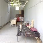 Kirayə (aylıq) 3 otaqlı Həyət evi/villa Qəbələ 13