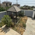 Satılır 5 otaqlı Həyət evi/villa, Sabunçu rayonu 16