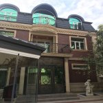 Satılır 5 otaqlı Həyət evi/villa, Avtovağzal metrosu, Biləcəri qəs., Binəqədi rayonu 2
