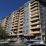 Продажа 3 комнат Новостройка, м. Халглар Достлугу метро, Ахмедли, Хетаи район 1